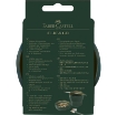 Picture of Faber Castell Clic & Go Water Cup - Φορητό Ποτηράκι Χειροτεχνίας για Νερό