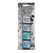 Picture of Tim Holtz Μελάνια Distress Mini Oxide Ink Pads - Kit #4, 4τεμ.