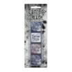 Picture of Tim Holtz Mini Distress Oxide Ink Pads | Σετ Υδατοδιαλυτών Μελανιών Οξείδωσης – Κιτ 5, 4τεμ.