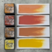 Picture of Tim Holtz Mini Distress Oxide Ink Pads | Σετ Υδατοδιαλυτών Μελανιών Οξείδωσης – Κιτ 2, 4τεμ.