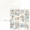 Picture of Mintay Papers Συλλογή Scrapbooking 12''x12'' - Cottage Heart