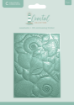 Picture of Crafter's Companion 3D Embossing Folder Μήτρα Για Ανάγλυφα - Coastal, Seashells