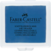 Picture of Faber Castell Kneadable Eraser - Εύπλαστη Γόμα για Κάρβουνο, Γραφίτη και Παστέλ