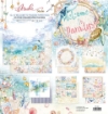 Picture of Asuka Studio Kawaii Συλλογή Scrapbooking - Welcome to Paradise