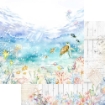 Picture of Asuka Studio Kawaii Συλλογή Scrapbooking - Welcome to Paradise