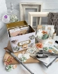 Picture of Prima Marketing Sticker Roll Ταινία Με Washi Διακοσμητικά Αυτοκόλλητα - The Home Baker, 2m