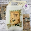 Picture of Prima Marketing  Συλλογή Χαρτιών Scrapbooking Διπλής Όψης 6" x 8" - The Home Baker 