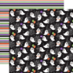 Picture of Echo Park Paper  Collection Kit Συλλογή Χαρτιών Scrapbooking Διπλής Όψης 12" x 12"- Ghosts And Goblins 