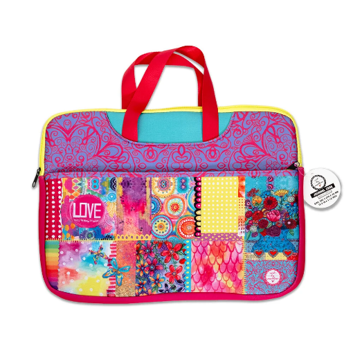 Picture of Studio Light Art By Marlene Journal Case - Θήκη-Τσαντάκι Αποθήκευσης και Μεταφοράς για Journal 