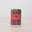 Picture of Studio Light Art By Marlene Washi Tape Διακοσμητική Ταινία 15m - Dotty, 3τεμ.