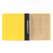 Picture of Simple Stories Sn@p! Flipbook 6"x8" - Μινι Άλμπουμ Κιτ με Sleeves Yellow, 11 τεμ. 