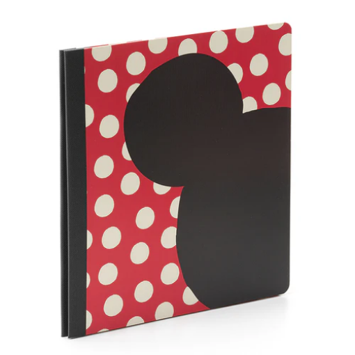 Picture of Simple Stories Sn@p! Flipbook 6"x8" - Μινι Άλμπουμ Κιτ με Sleeves Say Cheese Main Street, 11 τεμ. 