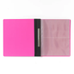 Picture of Simple Stories Sn@p! Flipbook 6"x8" - Μινι Άλμπουμ Κιτ με Sleeves Pink, 11 τεμ.
