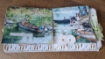 Picture of Mintay Papers Add-On Μπλοκ Scrapbooking Διπλής Όψης 6'' X 8" - By The Lake