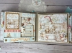 Picture of Mintay Papers Add-On Μπλοκ Scrapbooking Διπλής Όψης 6'' X 8" - Lullaby Lane