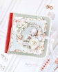 Picture of Mintay Papers Μπλοκ Scrapbooking Διπλής Όψης 6''x6'' - Lullaby Lane