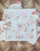 Picture of Mintay Papers Μπλοκ Scrapbooking Διπλής Όψης 6'' X 6" - Lullaby Lane