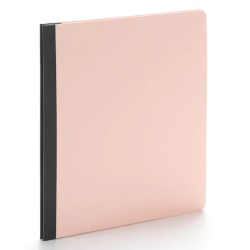 Picture of Simple Stories Sn@p! Flipbook 6"x8" - Μινι Άλμπουμ Κιτ με Sleeves Blush, 11 τεμ. 