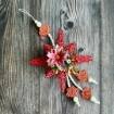 Picture of Elizabeth Craft Designs Festive Holly | Χριστουγεννιάτικη Συλλογή για Scrapbooking, Κάρτες & Die Cutting