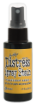 Picture of Ranger Tim Holtz  Distress Stain Spray Ink - Fossilized Amber
