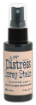 Picture of Ranger Tim Holtz  Distress Stain Spray Ink - Tattered Rose