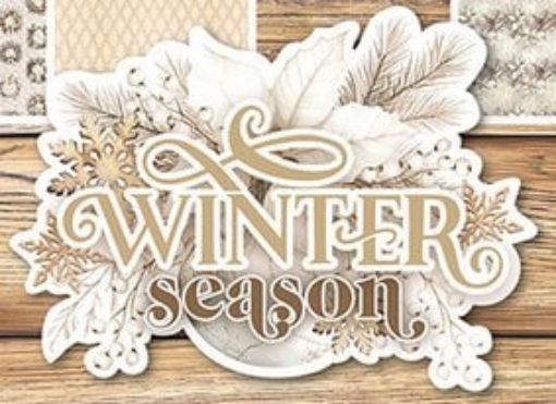 Picture of Ciao Bella Winter Season