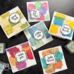 Picture of Tim Holtz Μελάνια Distress Mini Oxide Ink Pads