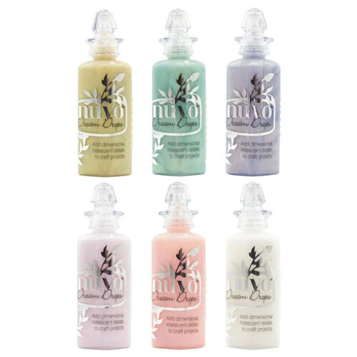 Picture of Nuvo Dream Drops 3D Χρώμα για Λεπτομέρεια 1.3oz