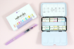 Picture of Art Philosophy Watercolor Confections Pan – Χρώμα Ακουαρέλας σε Half Pan