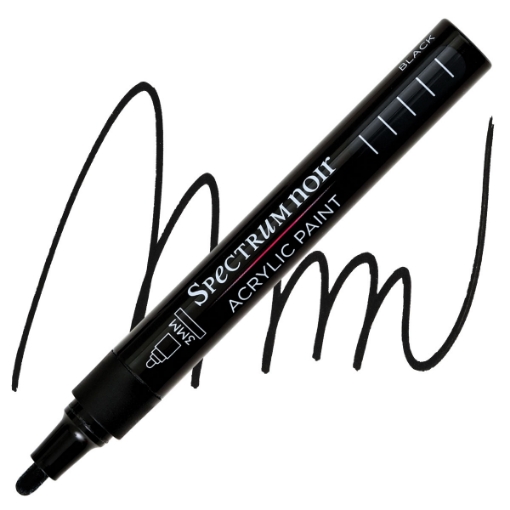 Picture of Spectrum Noir Ακρυλικοί Μαρκαδόροι
