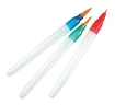 Picture of Aqua-Flo Nylon Hair Watercolor Brush Set – Σετ 3 πινέλων “Water Brush Pen”