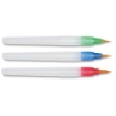 Picture of Aqua-Flo Nylon Hair Watercolor Brush Set – Σετ 3 πινέλων “Water Brush Pen”