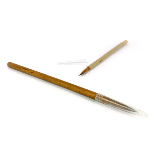 Picture of DecoArt Sumi Brushes Σετ Πινέλα Sumi, 2 Τεμ.