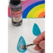 Picture of SoSoft Glitters Ακρυλικό Χρώμα για Ύφασμα 59ml