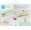 Picture of We R Memory Keepers - Planner Punch Board - Εργαλείο Bιβλιοδεσίας Bundle