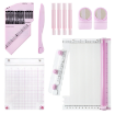Picture of We R Memory Keepers The Works All-In-One Tool - Πολυεργαλείο, Lilac