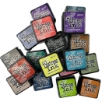 Picture of Tim Holtz Distress Mini Ink Pads | Υδατοδιαλυτά Dye Μελάνια για Blending & Mixed Media