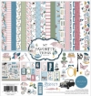 Picture of Carta Bella My Favorite Things | Συλλογή Scrapbooking