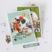 Picture of Echo Park Συλλογή Scrapbooking - A Birthday Wish, Boy