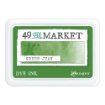 Picture of 49 & Market / Ranger Dye Ink Pad - Υδατοδιαλυτό Μελάνι, Green Jean