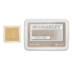 Picture of 49 & Market / Ranger Dye Ink Pad - Υδατοδιαλυτό Μελάνι, Cappuccino