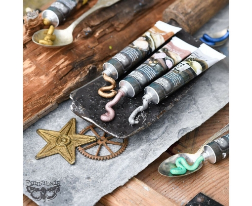 Picture of Prima Marketing Finnabair Art Alchemy Wax 20ml - Κερί Παλαίωσης