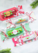 Picture of Studio Light  Christmas Essentials Μήτρες Κοπής - Candy Wrapper, 6τεμ. 