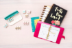Picture of We R Memory Keepers Planner Punch Board  Bundle - Εργαλείο για Bιβλιοδεσία με Σπιράλ, Δίσκους & Δαχτυλίδια