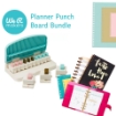 Picture of We R Memory Keepers Planner Punch Board  Bundle - Εργαλείο για Bιβλιοδεσία με Σπιράλ, Δίσκους & Δαχτυλίδια