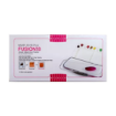 Picture of Mijello Fusion 18 Watercolor Palette - Αεροστεγής Παλέτα 18 θέσεων, Dark Fuchsia