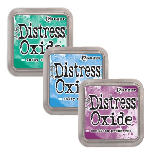 Picture of Tim Holtz Μελάνια Distress Oxide Ink Pads