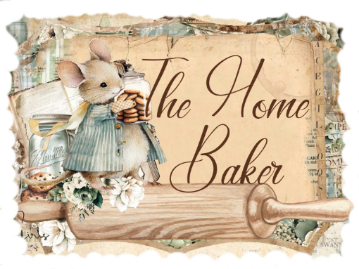 Picture of Prima Marketing The Home Baker