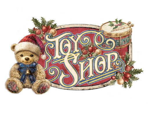 Picture of Ciao Bella Toy Shop