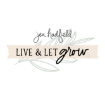Picture of American Crafts Jen Hadfield Live & Let Grow